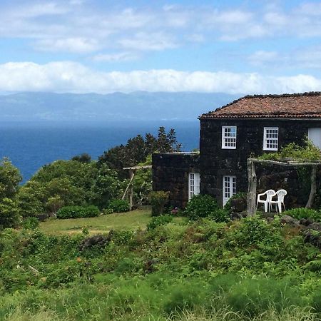 São Roque do Pico Casa Da Lavaゲストハウス エクステリア 写真