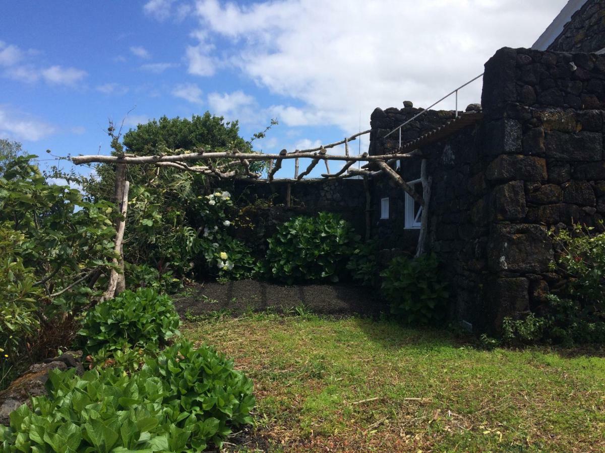 São Roque do Pico Casa Da Lavaゲストハウス エクステリア 写真