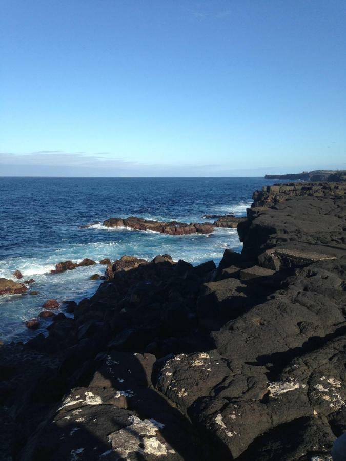 São Roque do Pico Casa Da Lavaゲストハウス エクステリア 写真